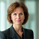 Portrett av ekspert på etisk investering, Ingrid Berg