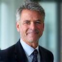 Portrett av senior finansplanlegger, Kjell Hansen