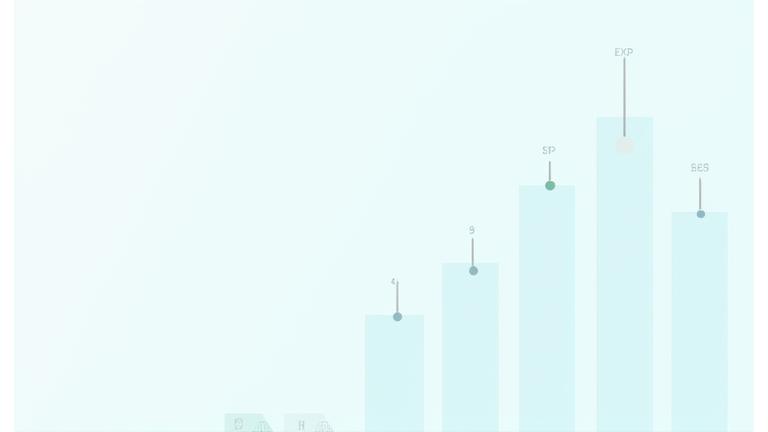 En tabell som sammenligner ulike tjenestepensjonsordninger, med vekt på bidrag og fordeler, symboliserer analyse og optimalisering.